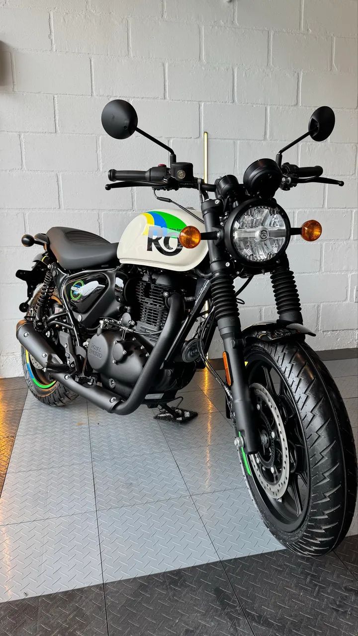 Nova Hunter 350 - Foto 3