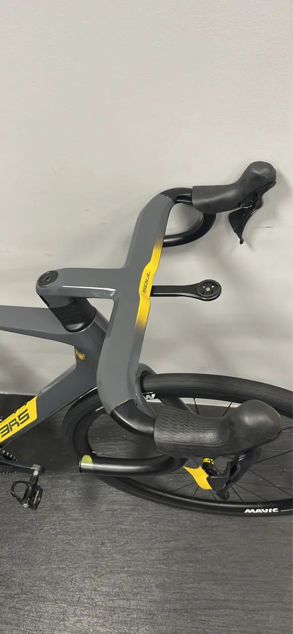 Bike soul 3R5