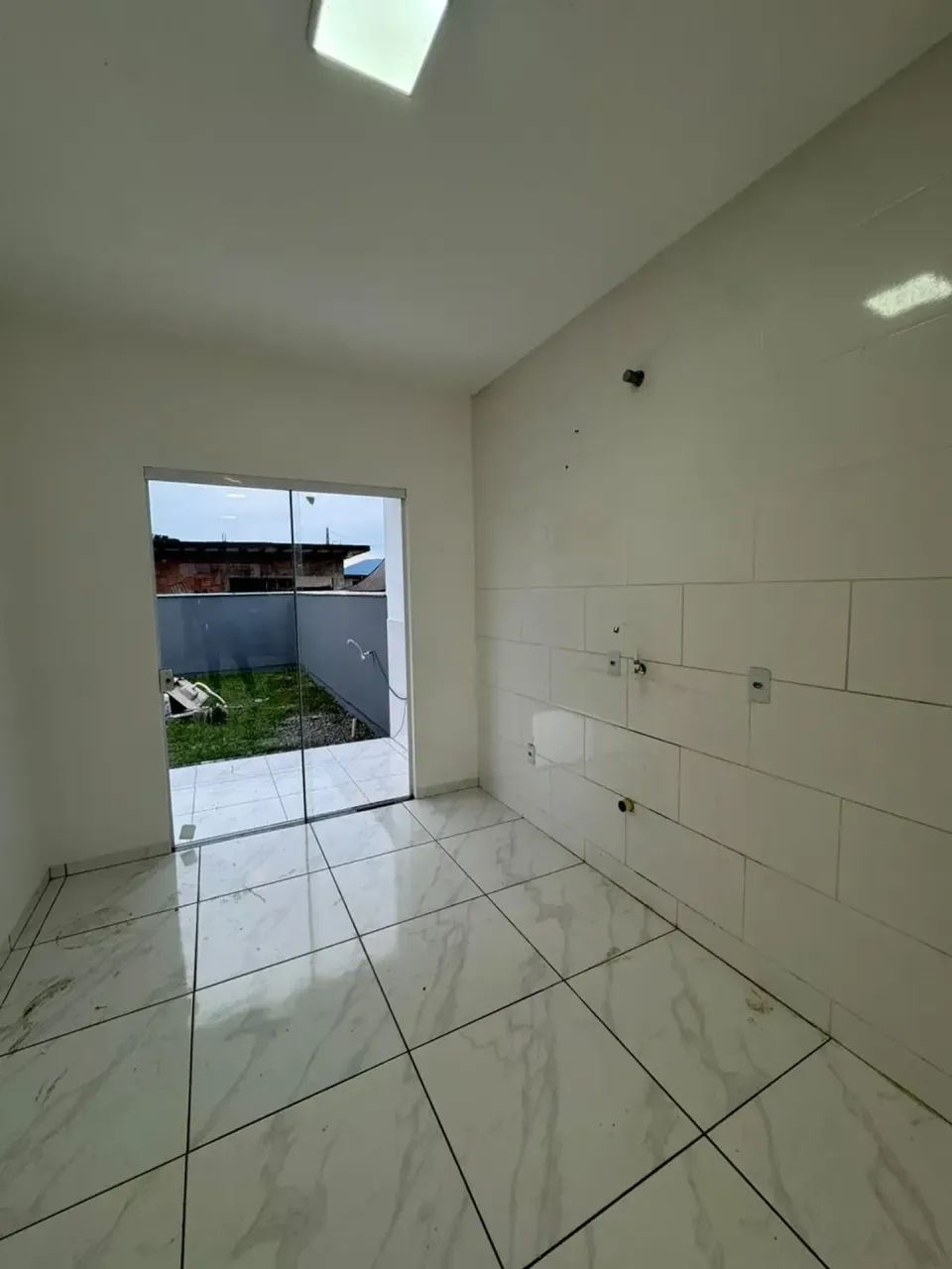 Casa com 02 Quartos em Ilhota - Foto 4