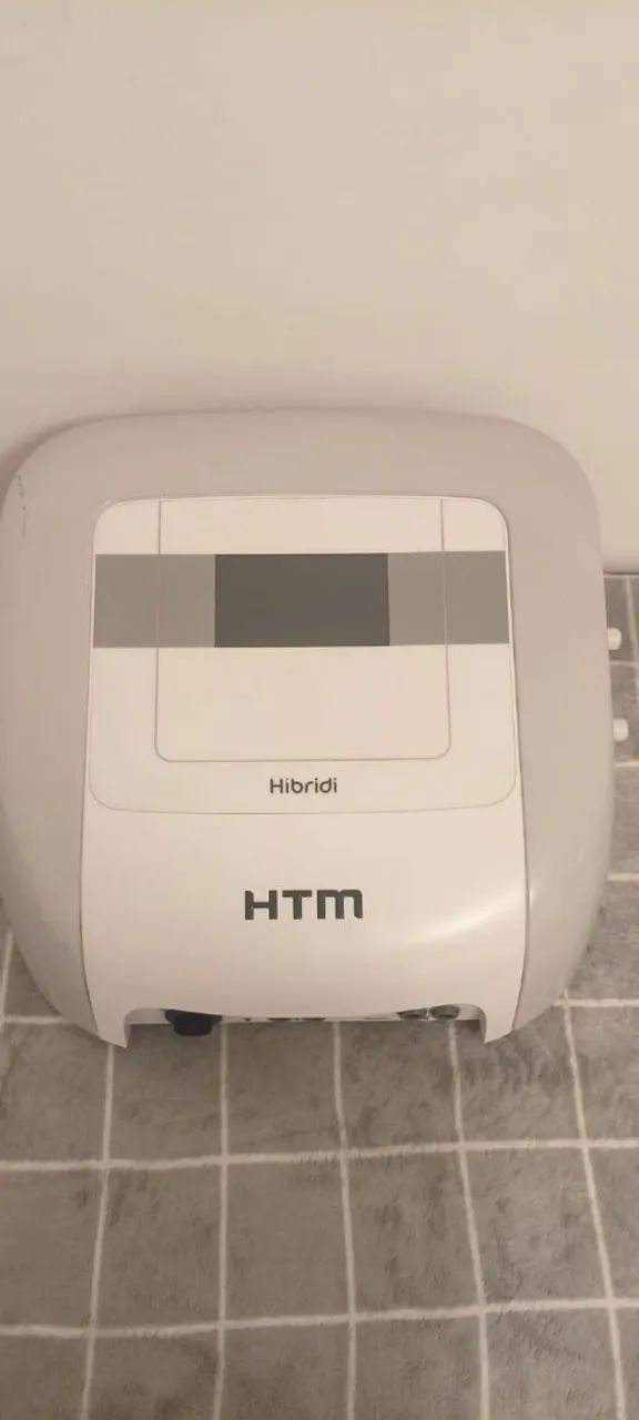 HIBRIDI HTM