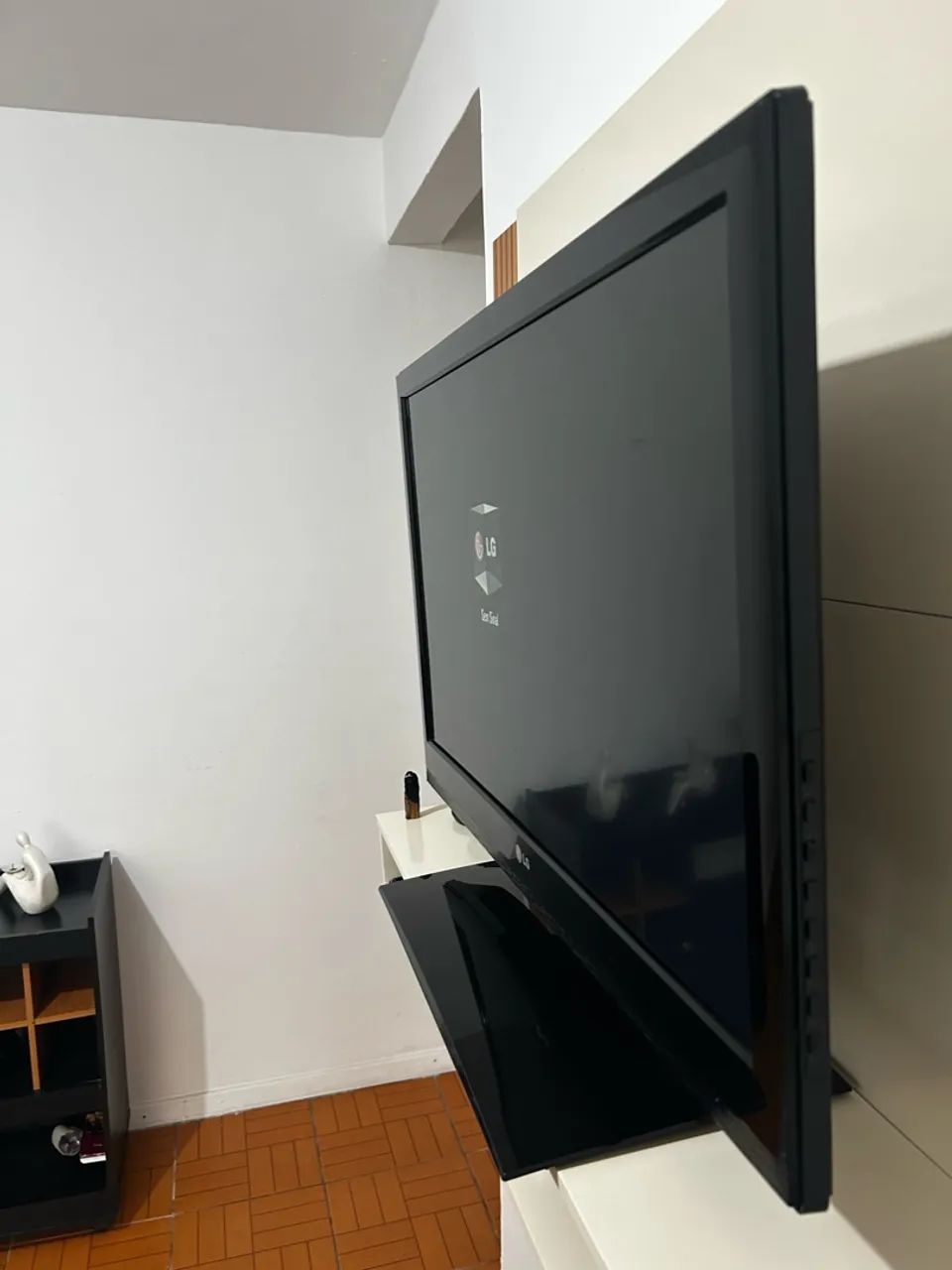 Tv com painel  - Foto 2
