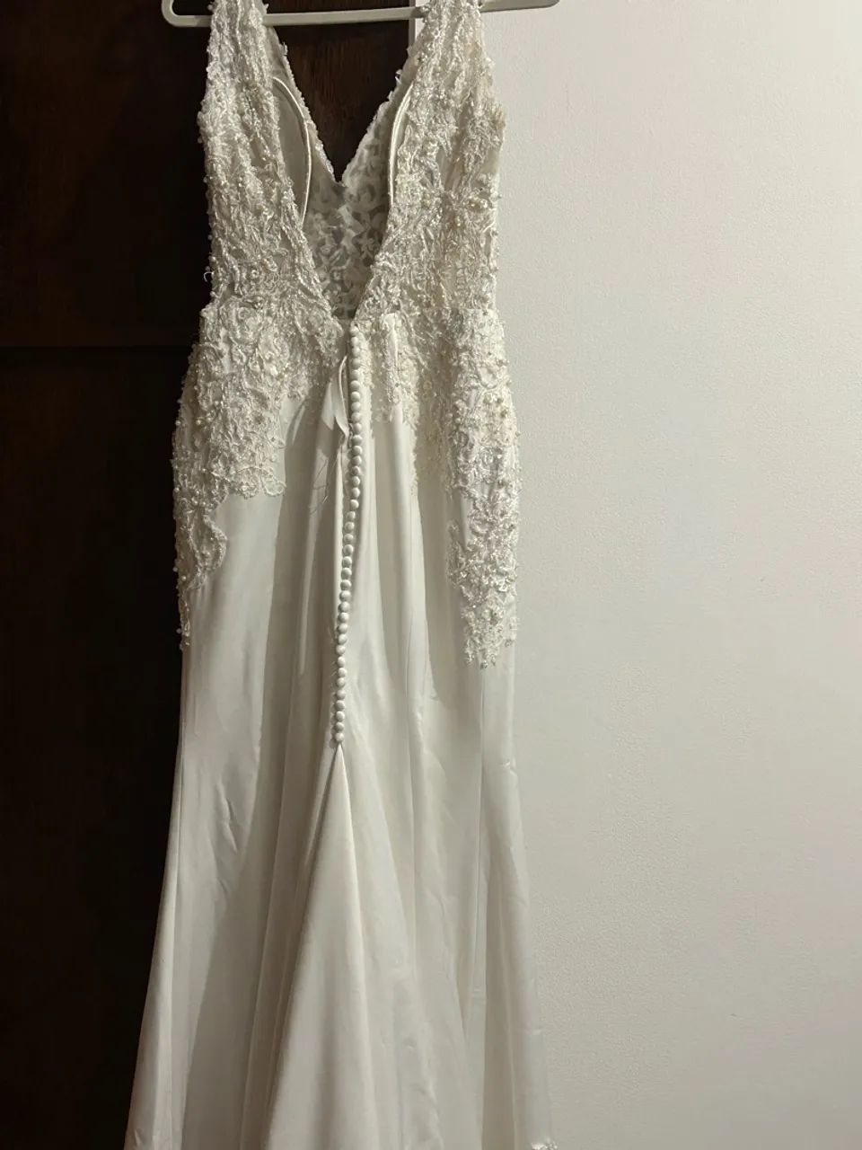 Vestido de Noiva - Foto 2