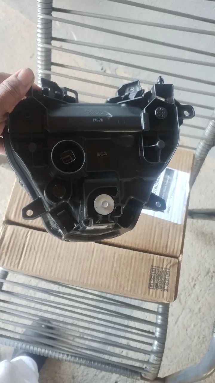 Farol Led - Foto 4