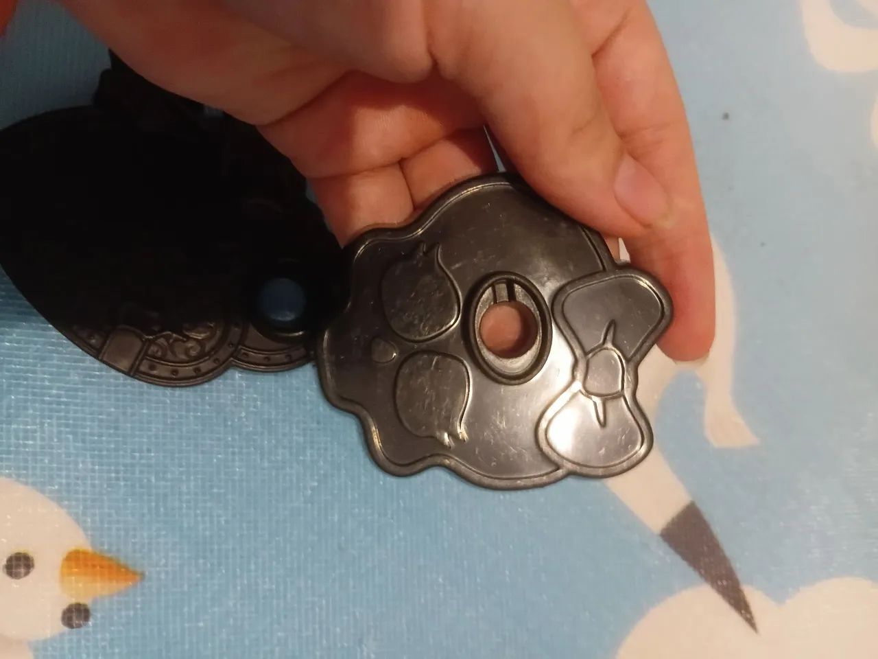 Base de suporte monster high e ever after high  - Foto 3