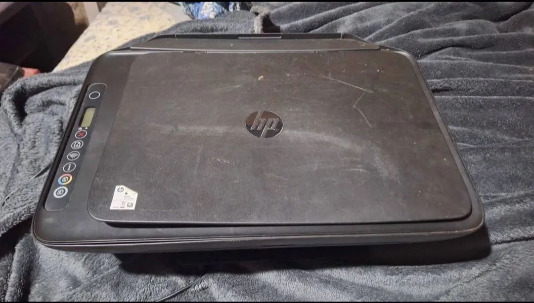 Impressora HP 2774
