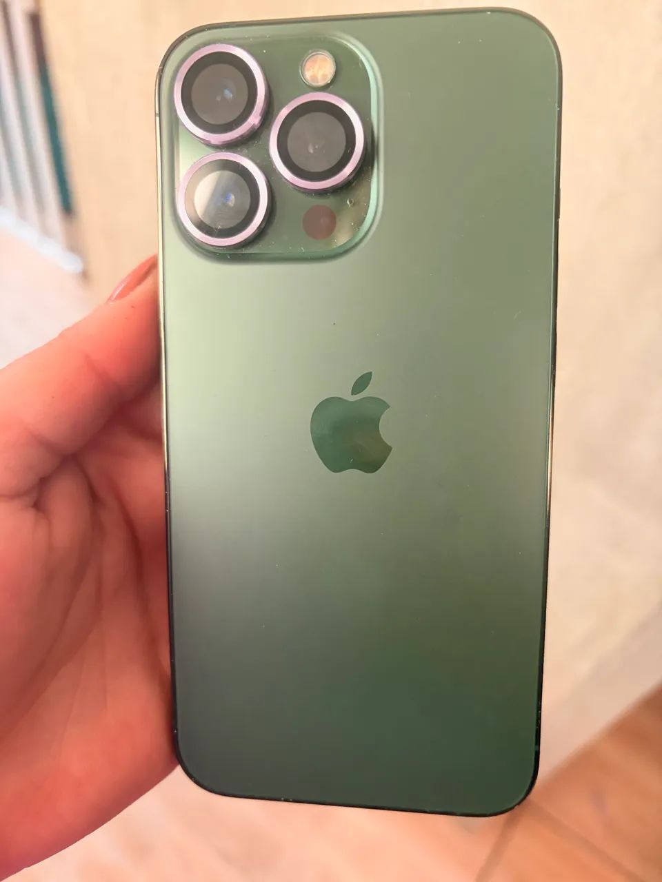 iPhone 13 Pro 128GB  - Foto 2