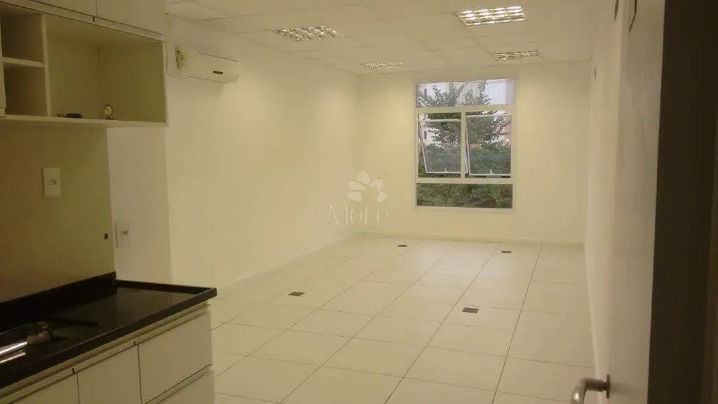 Sala à venda em Sumaré, Parque Euclides Miranda, com 36 m², Rossi Office Sumaré