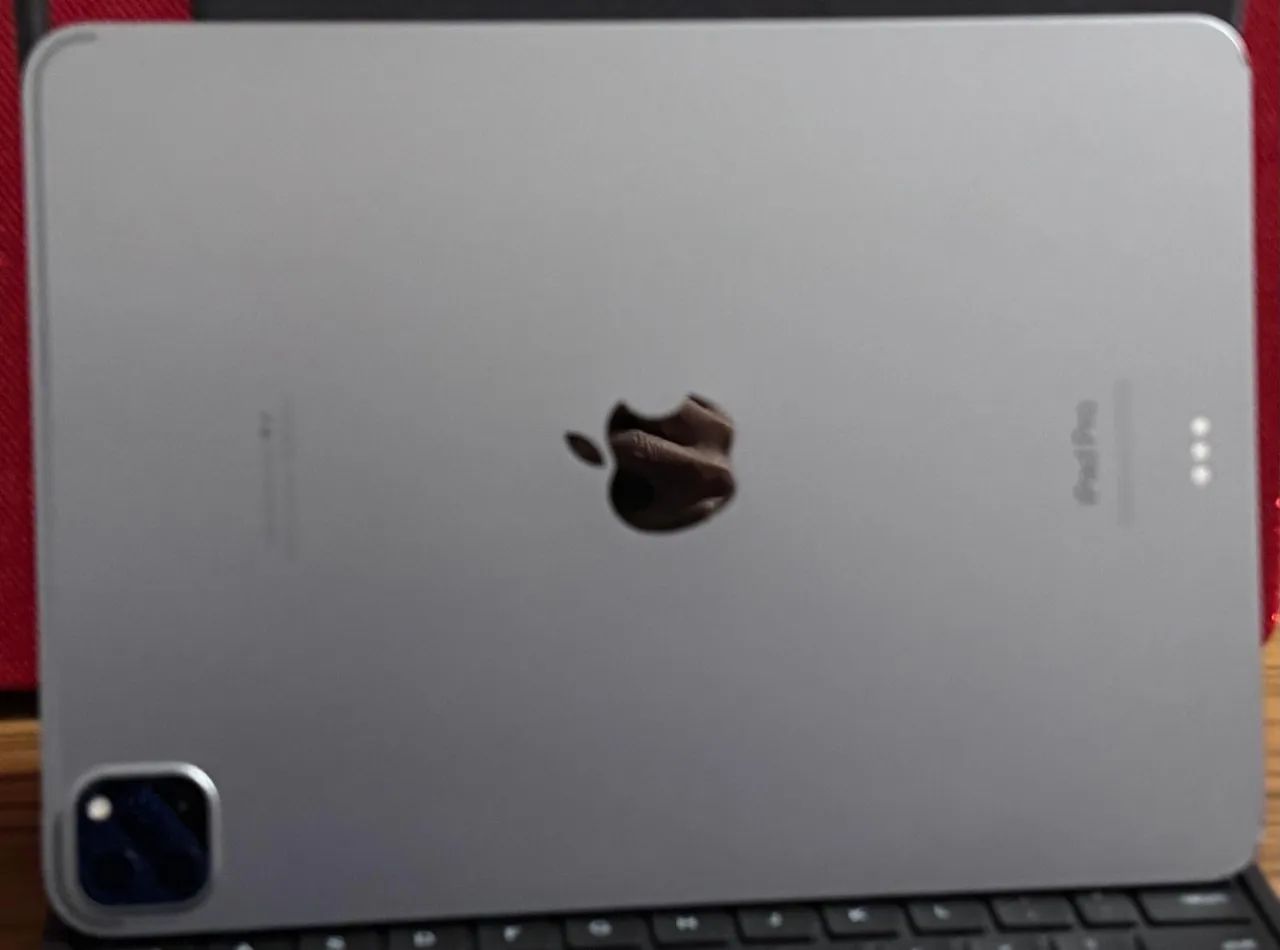 iPad Pro 11 - Foto 4