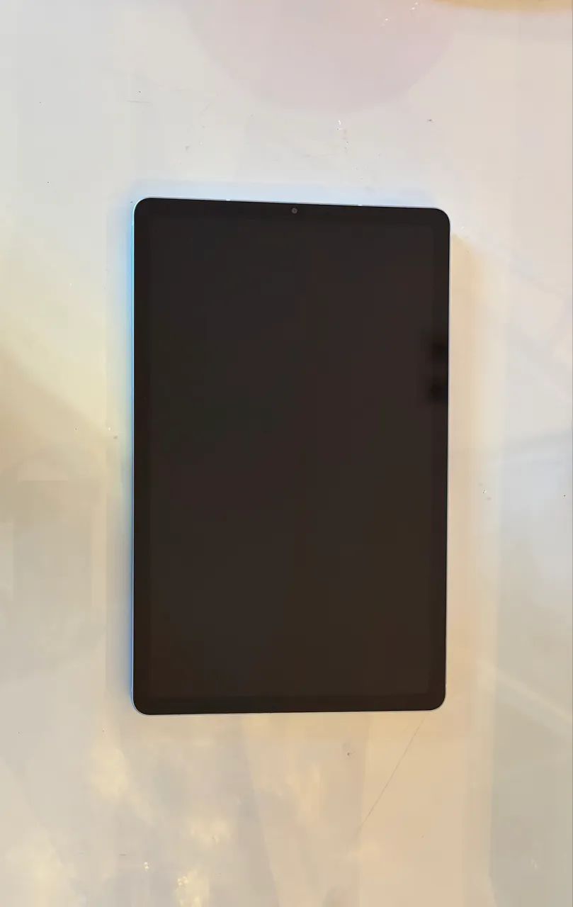 Samsung Galaxy Tab S 6 Lite SM-P613 64GB com S Pen e Capa Original  - Foto 3