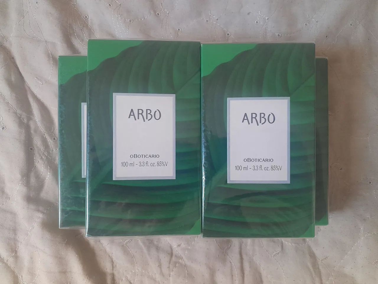 Arbo Tradicional - Foto 2