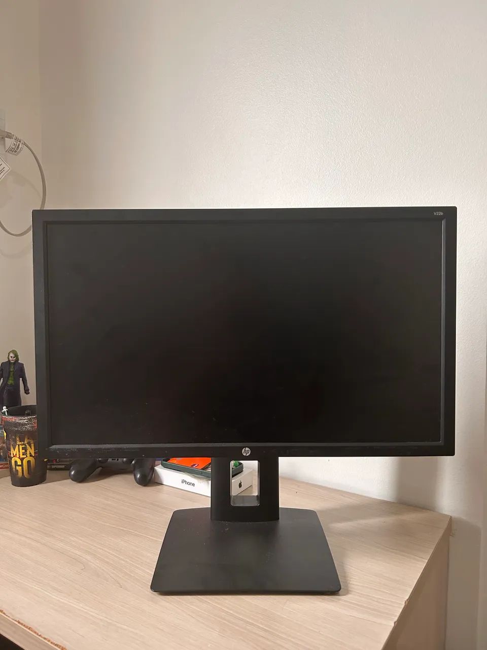Monitor HP V22b - Foto 3