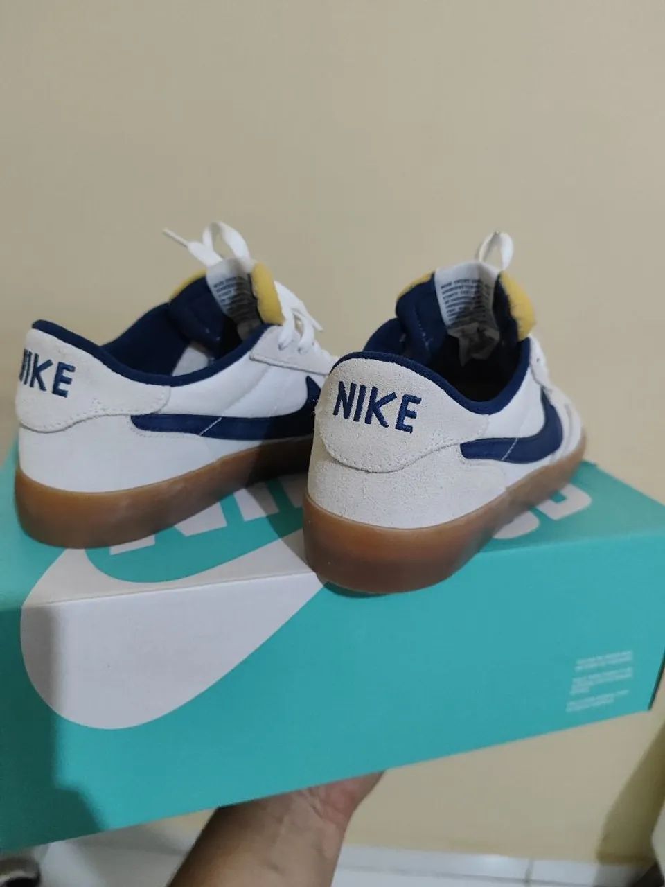 Nike novo 38 - Foto 3