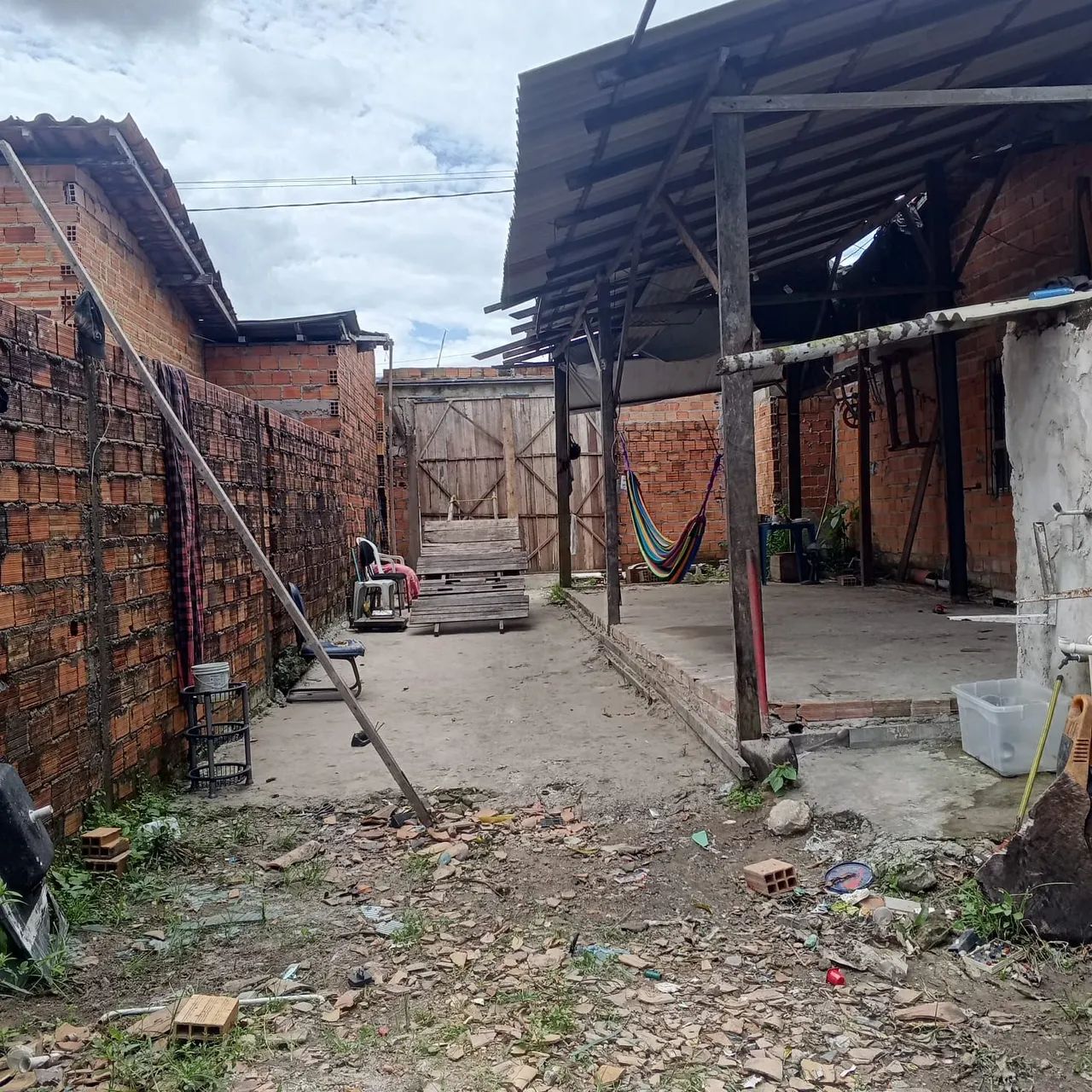 *Terreno grande e bem localizado* - Foto 5