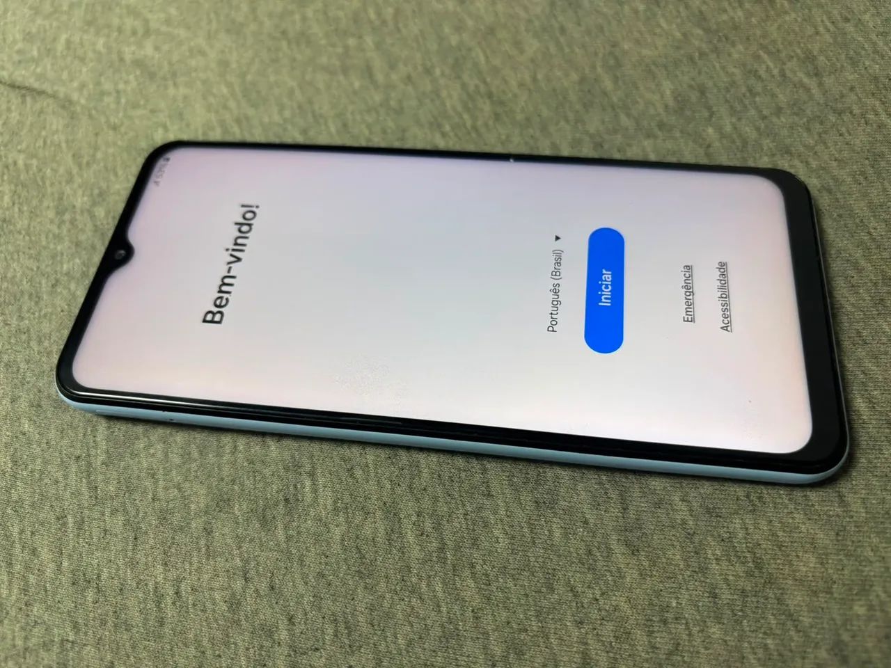 Galaxy a13  - Foto 2