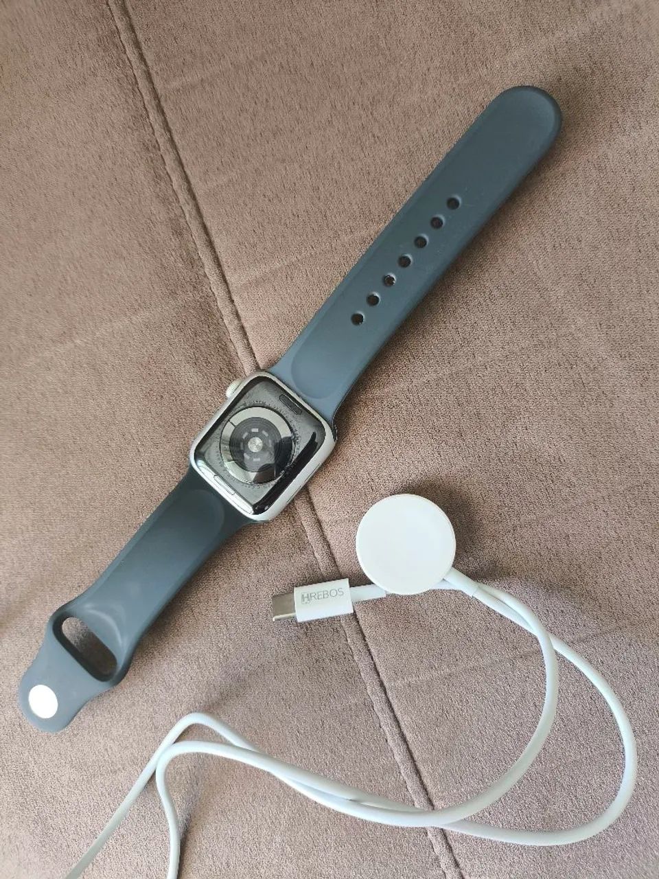 Apple Watch serie 4 gps - Foto 3