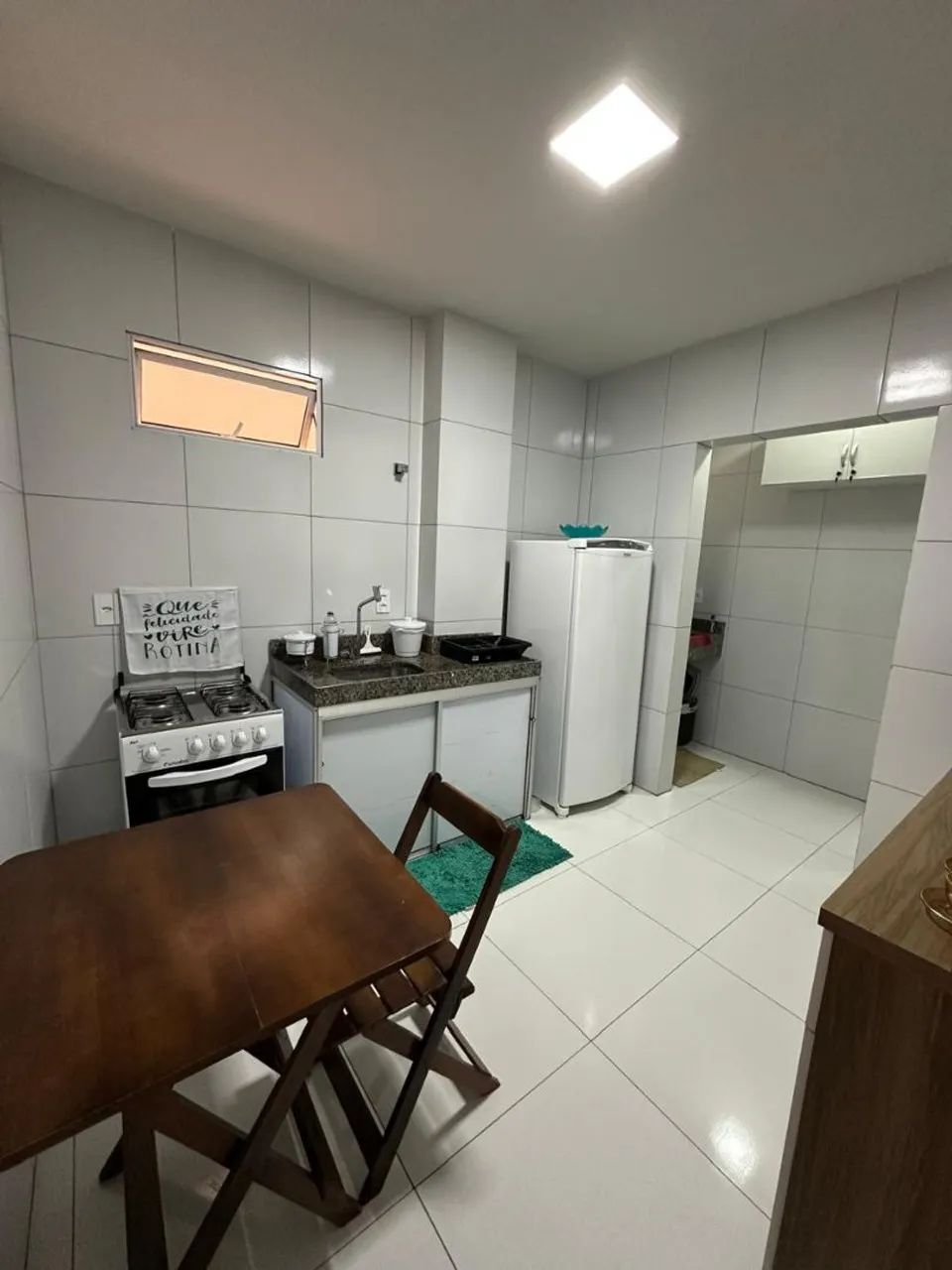 Apartamento no Centro de Sousa - Foto 4