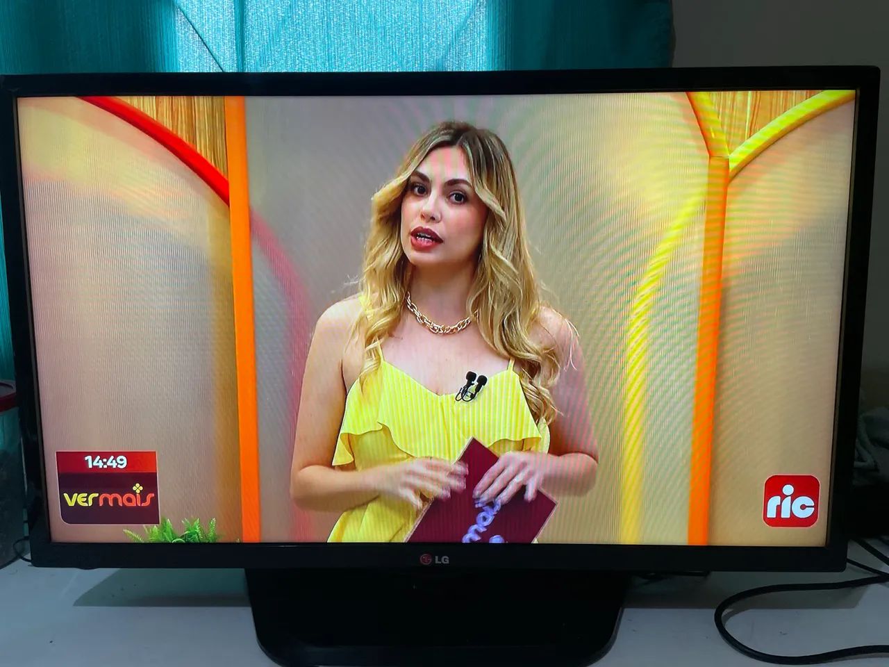 Tv 32 Led LG - Foto 4