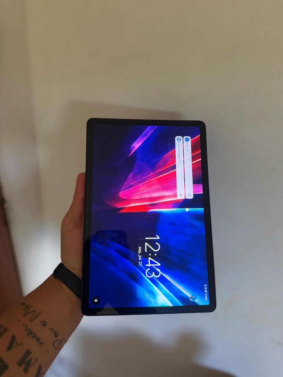 Tablet  - Foto 4
