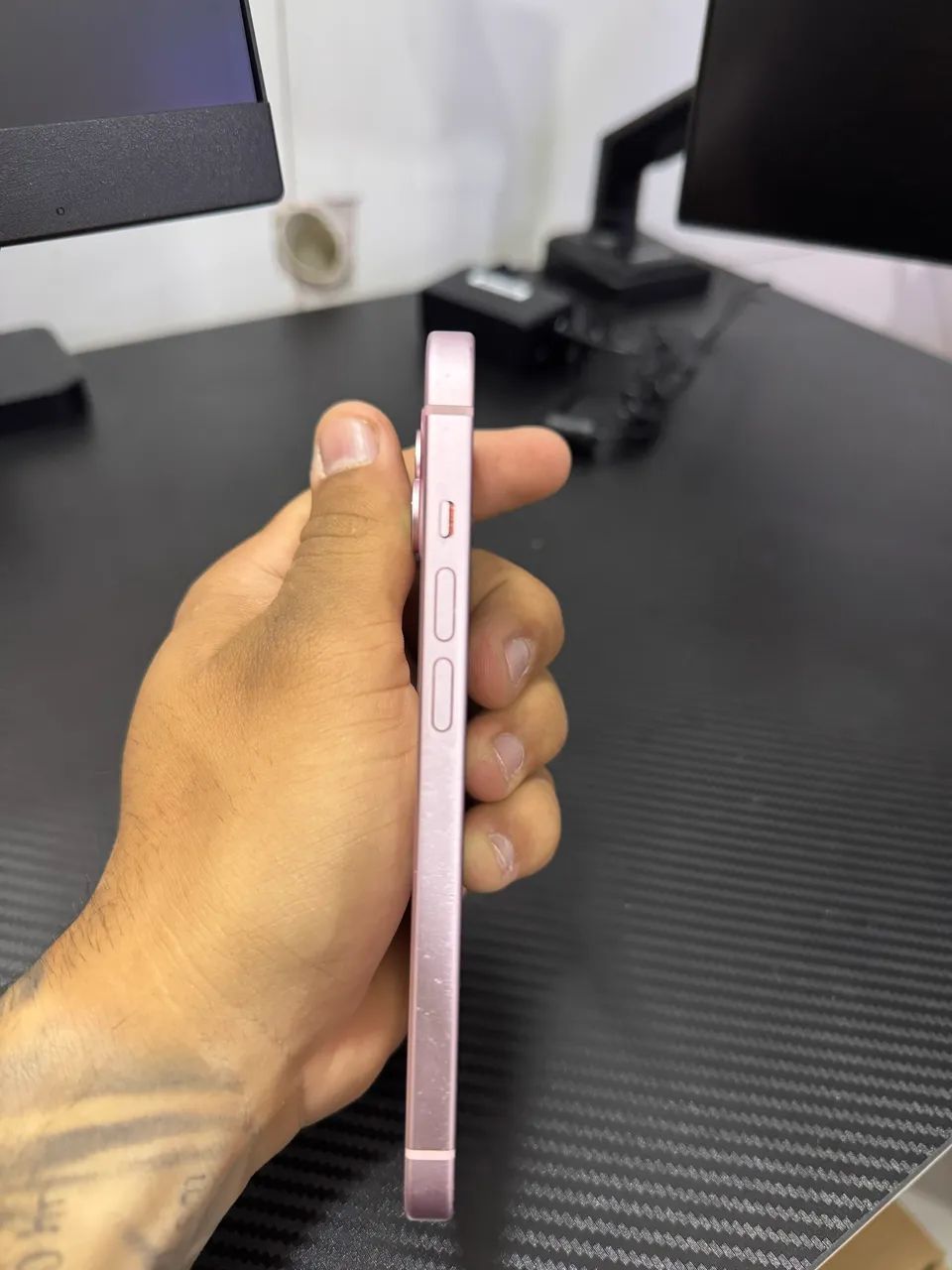 Iphone 15 128gb  - Foto 2