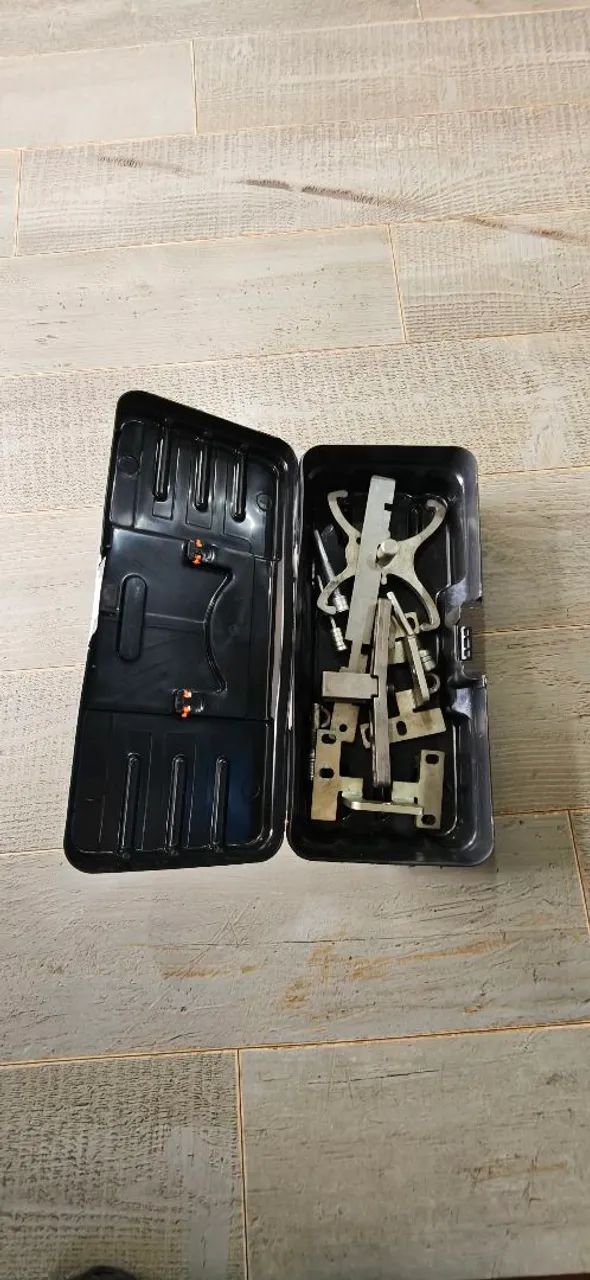 Kits de ferramentas para sincronismo de motor  - Foto 3