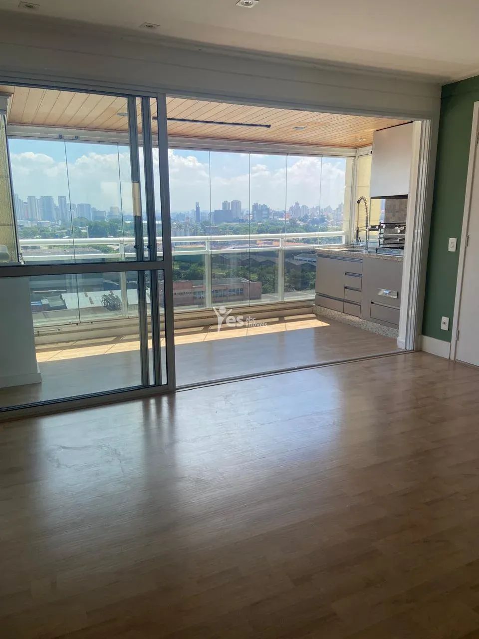 Apartamento à Venda no Centro de Santo André com 3 suítes e lazer completo REF: 19615 - Foto 5