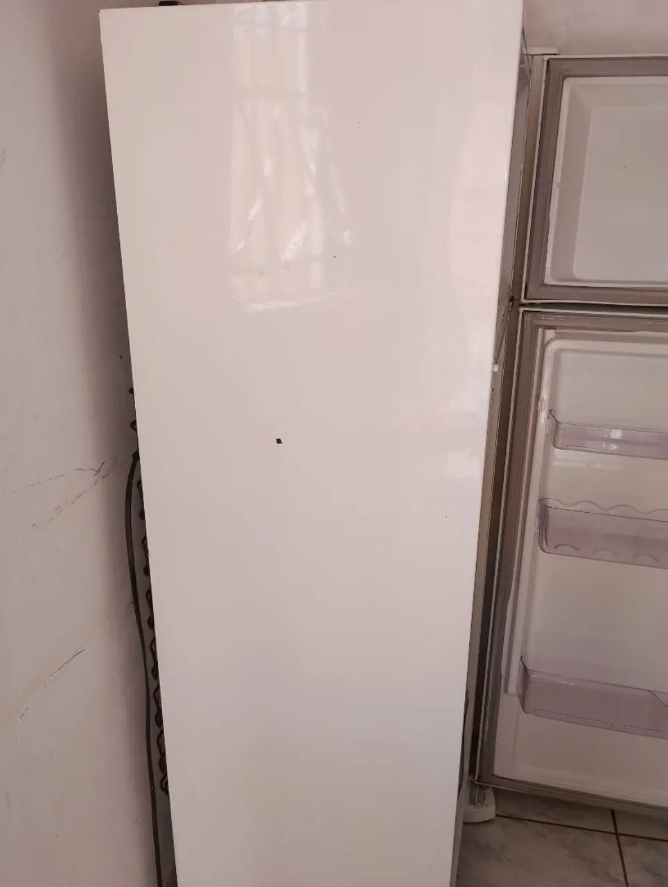 Vendo geladeira  - Foto 4