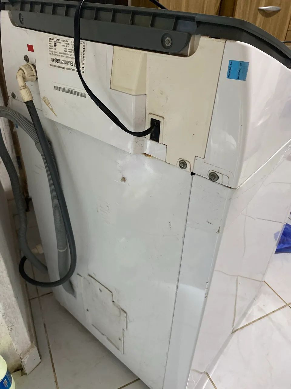 Máquina Brastemp - Foto 4