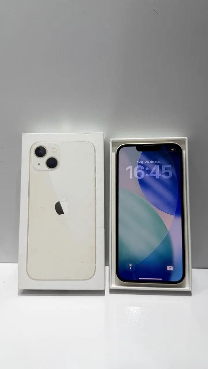 IPHONE 13 128GB - Foto 2