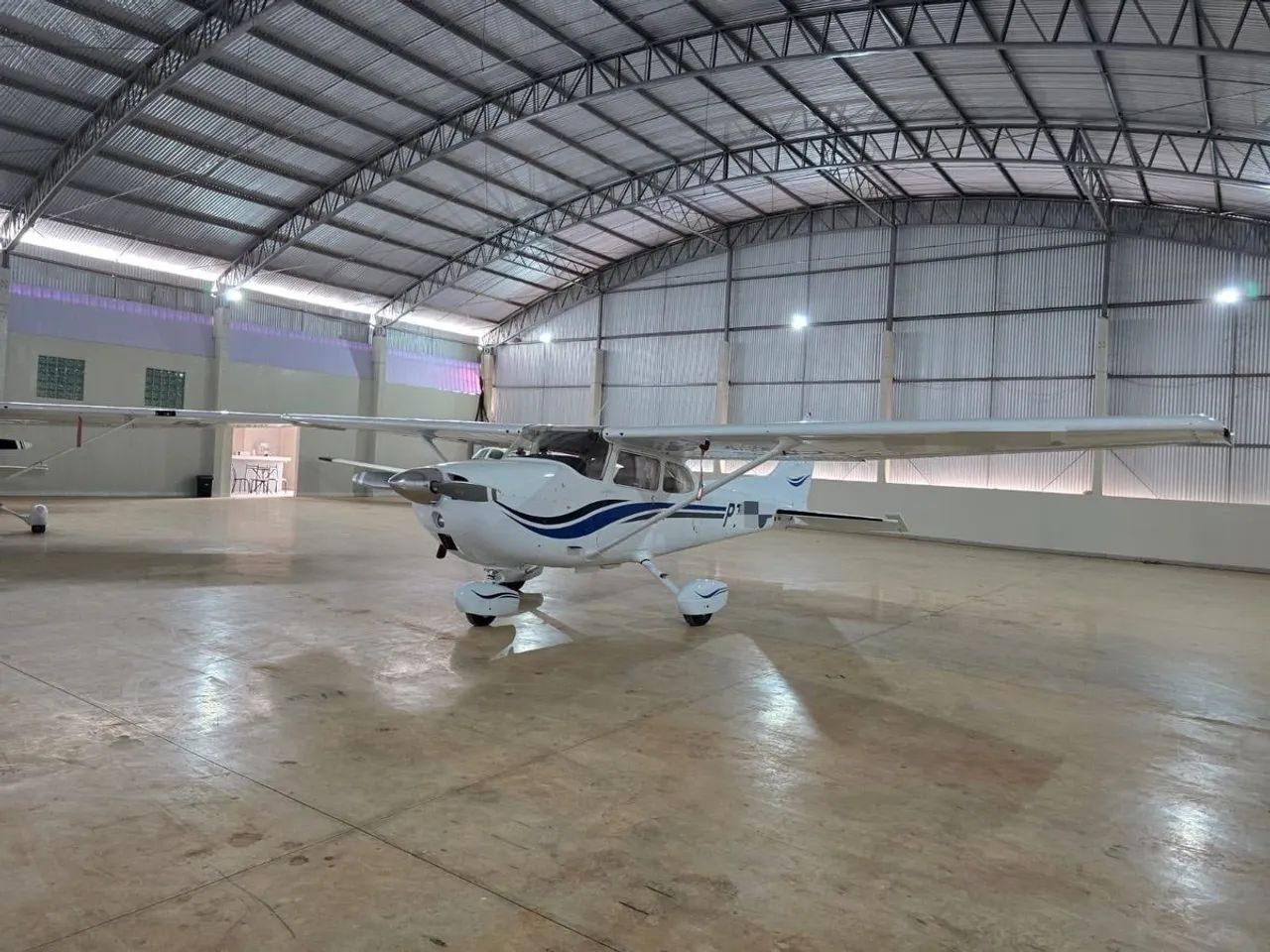 CESSNA 172 - Foto 3