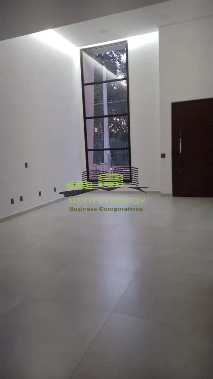 CASA RESIDENCIAL em SOROCABA - SP, CAJURU DO SUL - Foto 2