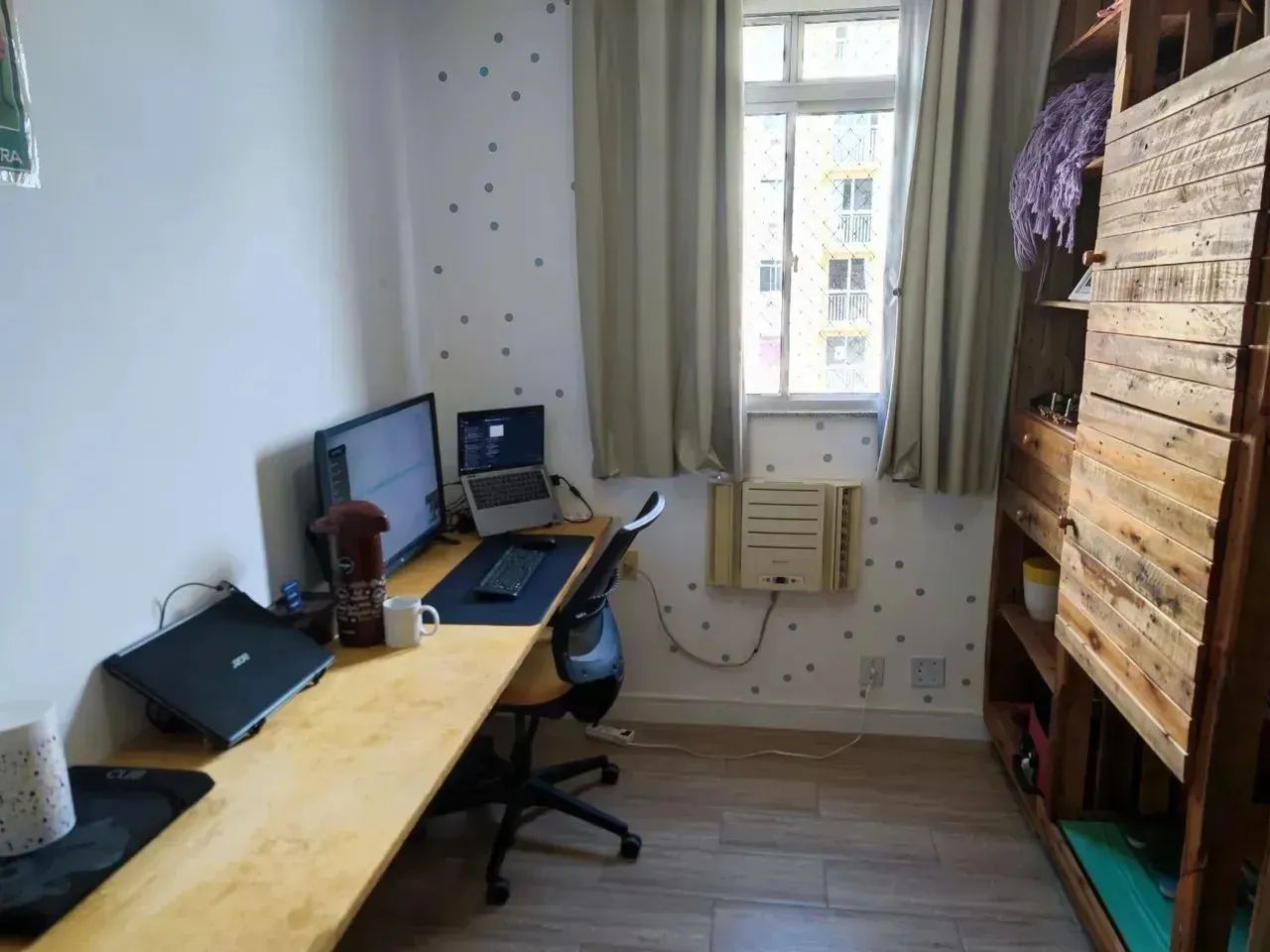 Imóvel para aluguel tem 54 metros quadrados com 2 quartos em Parque Verde - Belém - PA - Foto 10