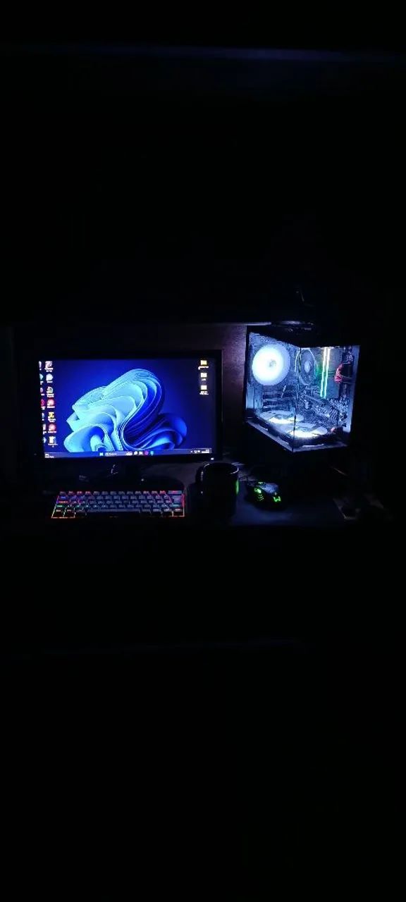 PC GAMER completo - Foto 2