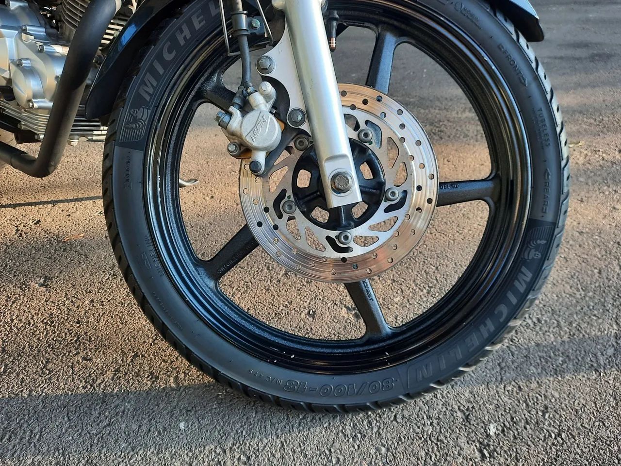 Yamaha Factor 2017 - Foto 3