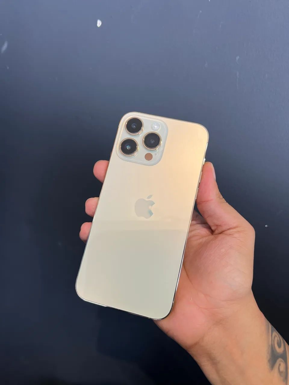 iPhone 14 Pro Max 128gb - Foto 2