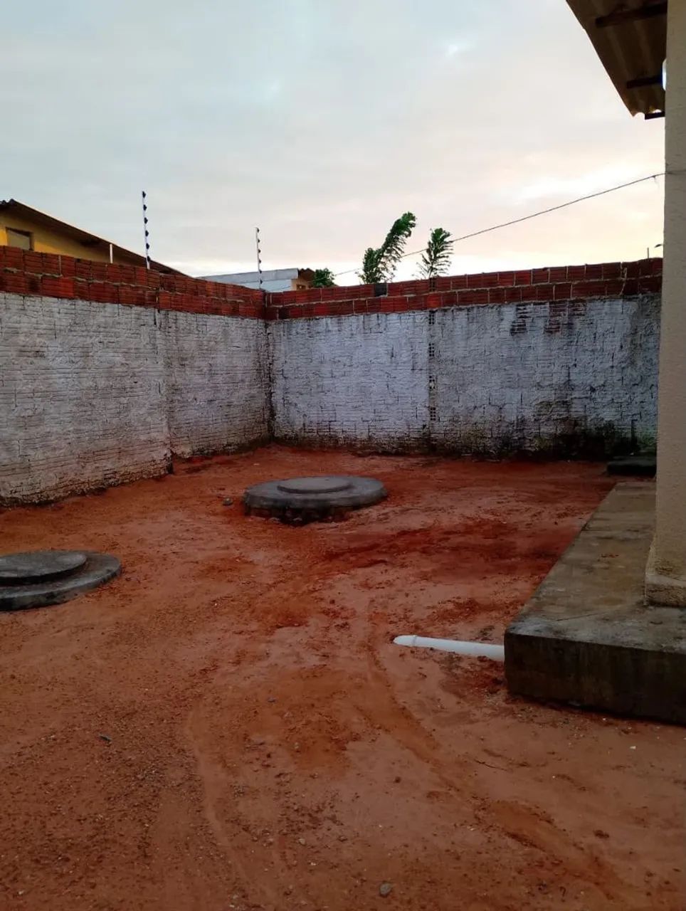 Casa em Extremoz para locação no Moinho dos ventos - Foto 5