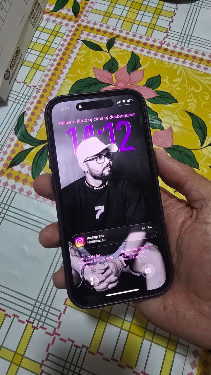 Iphone 14 pro 512gb