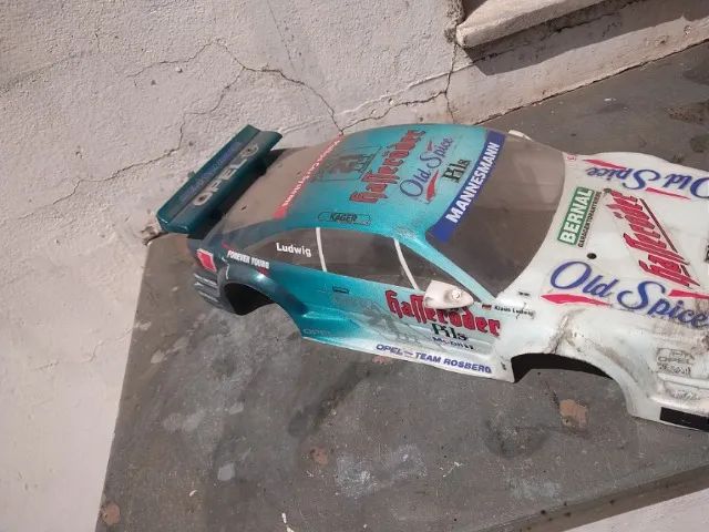 Automodelo bolha calibra tamya  - Foto 3