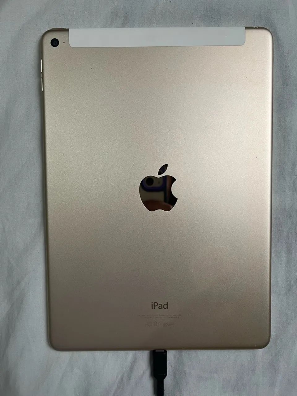 iPad Air 2 128GB  - Foto 3