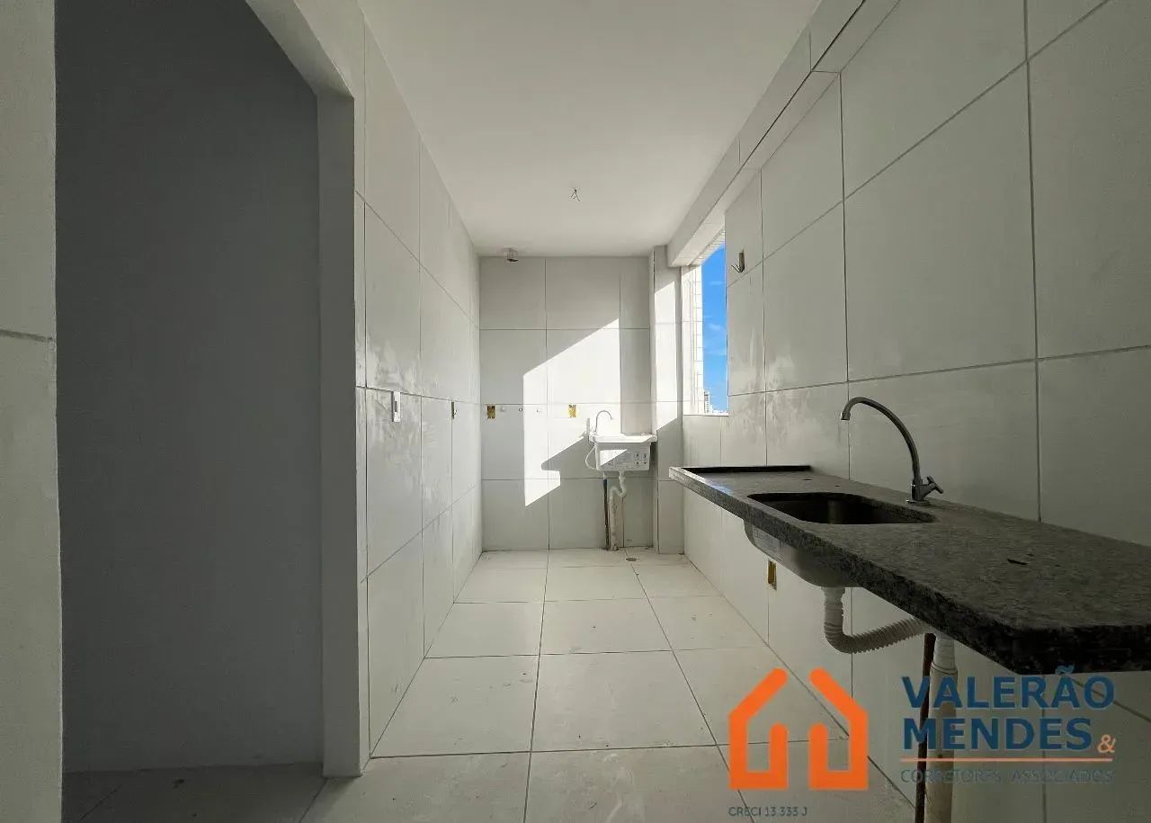 Com Habite-se | 3 quartos | Estrada de Belém | Lazer completo - Foto 4