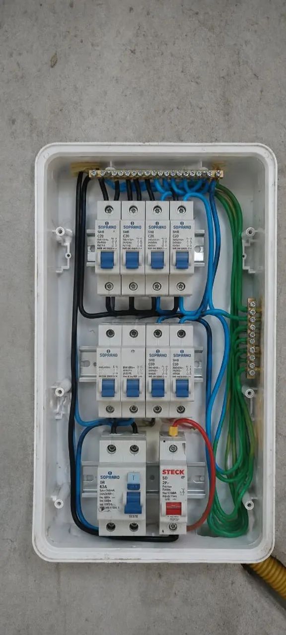Eletricista  - Foto 2