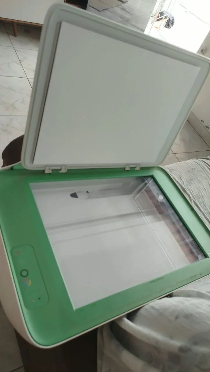 Impressora 