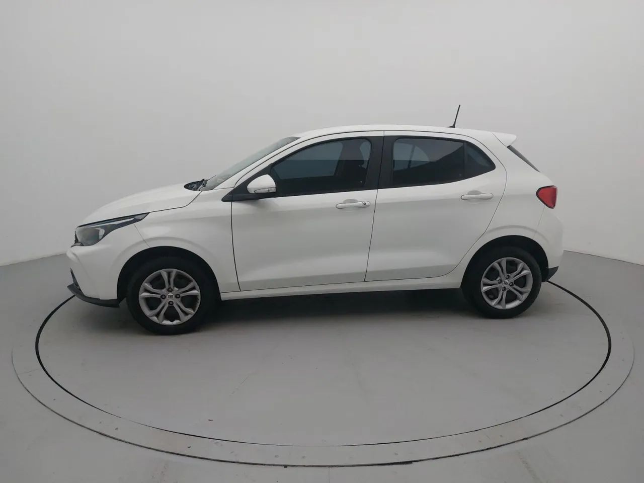 Fiat Argo Drive 1.0 Firefly 2025 - Foto 2
