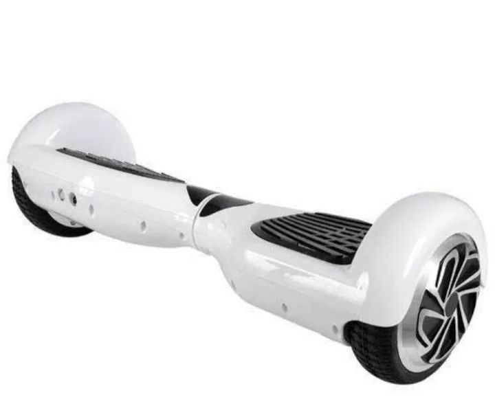 Hoverboard funciona perfeitamente estado  - Foto 2