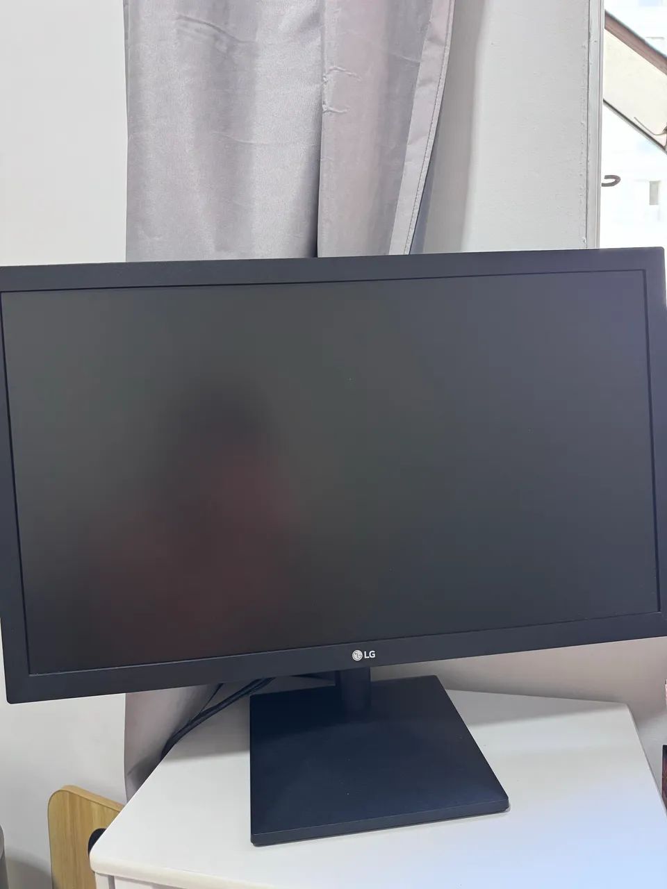 Vendo monitor LG 22 polegadas Full HD 