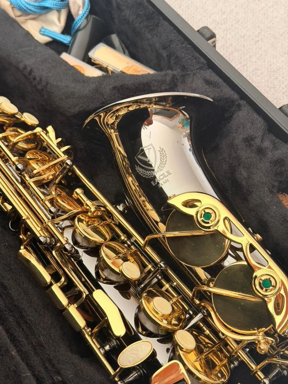 Saxofone Alto SA500