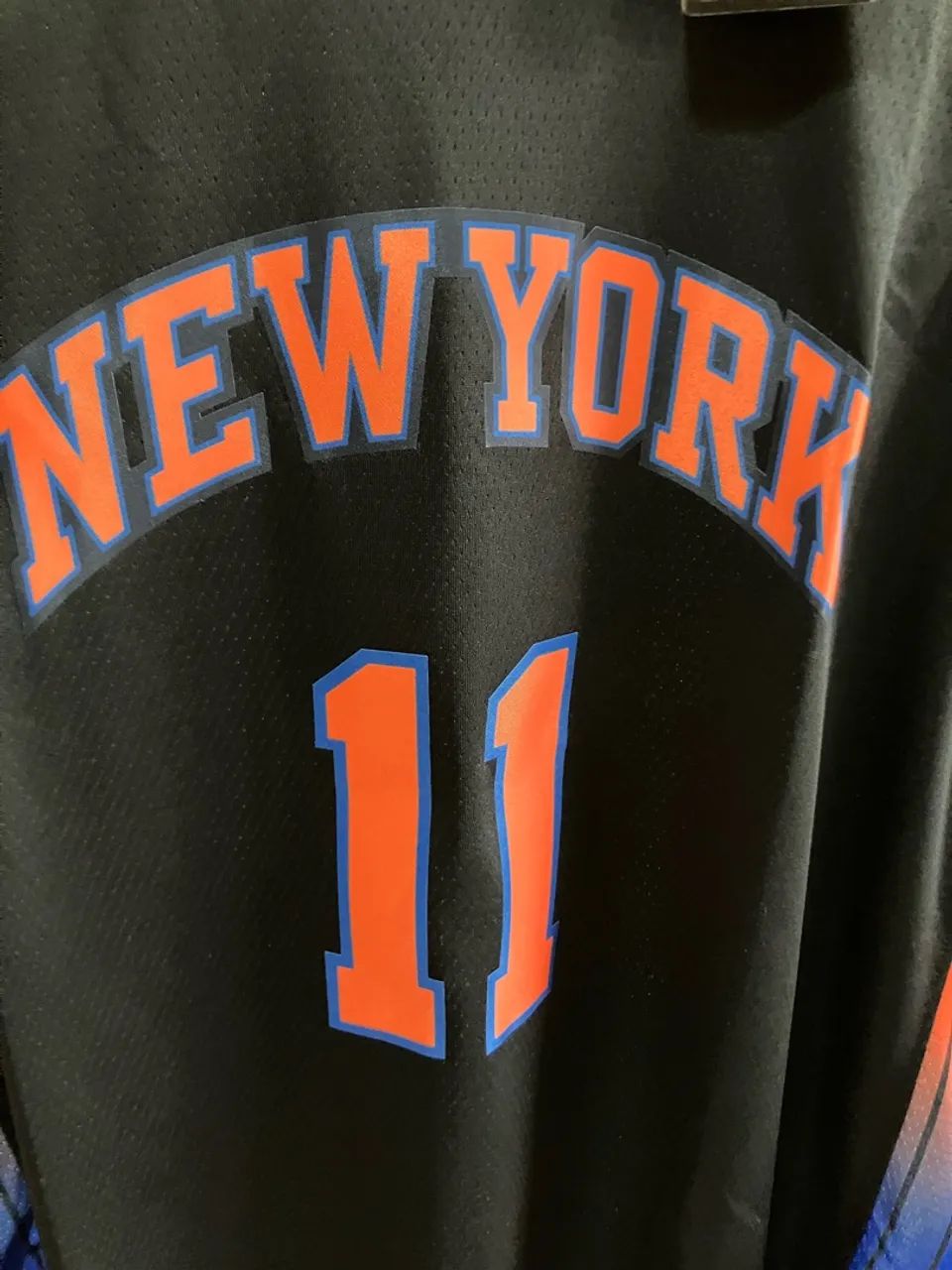 Camisa new York knicks NBA - Foto 3