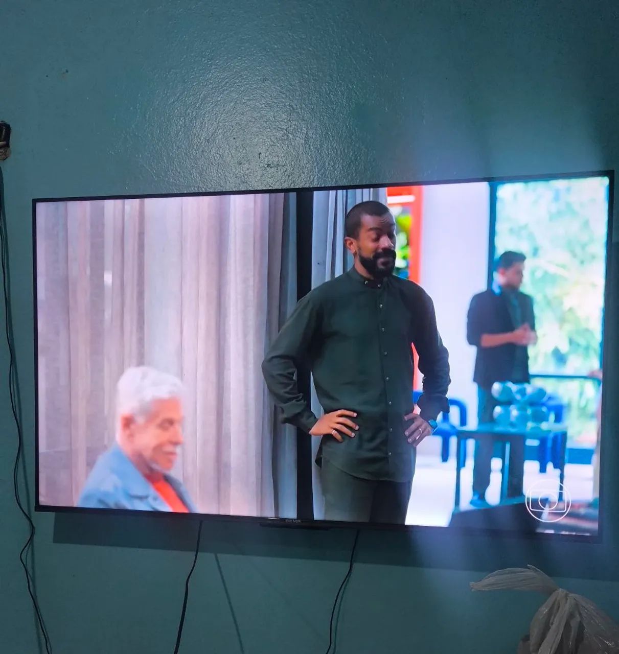 Tv 50 polegadas - Semp 