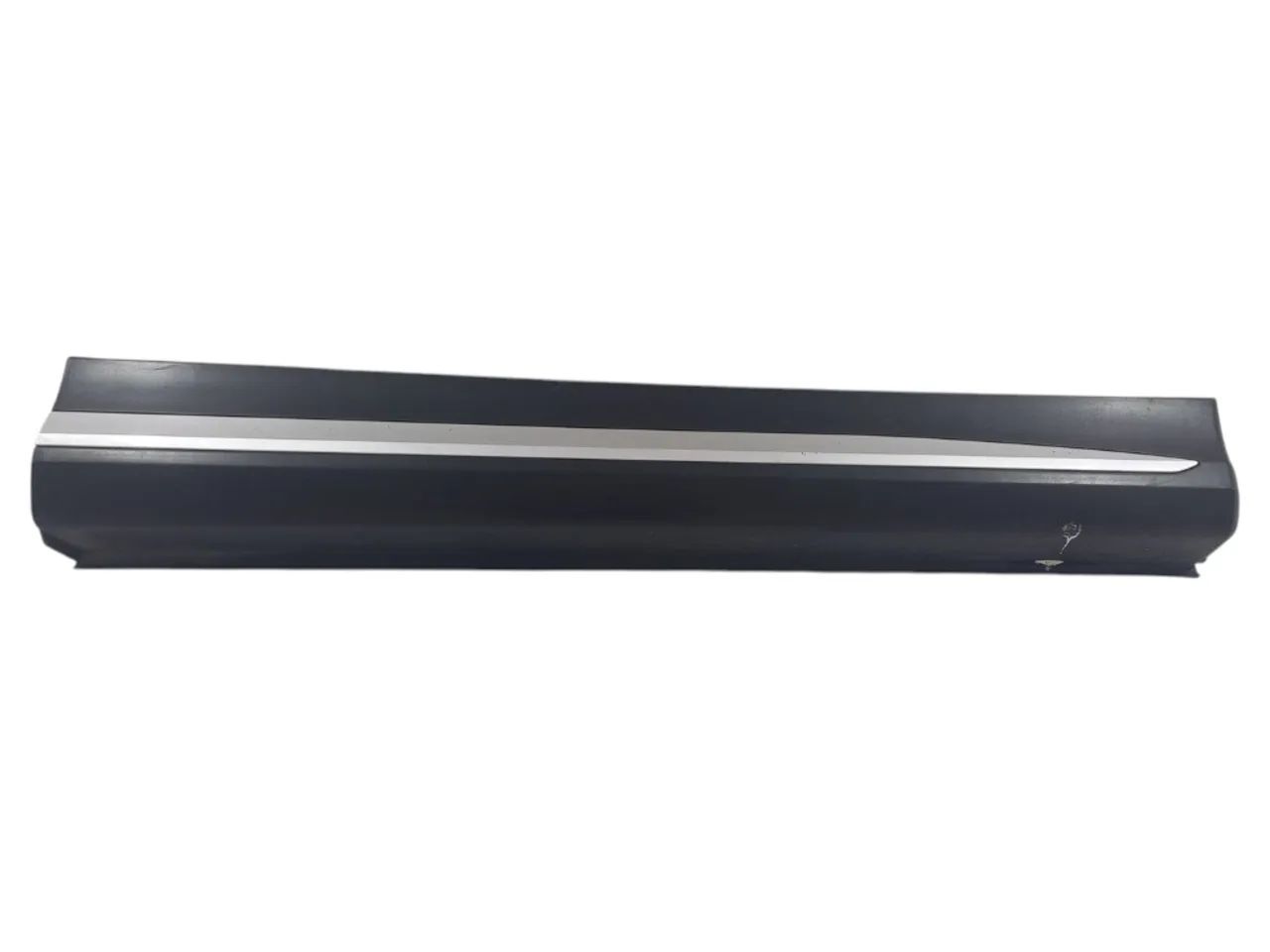 Moldura porta dianteira LD Mitsubishi Eclipse Cross 18/20 - Peças