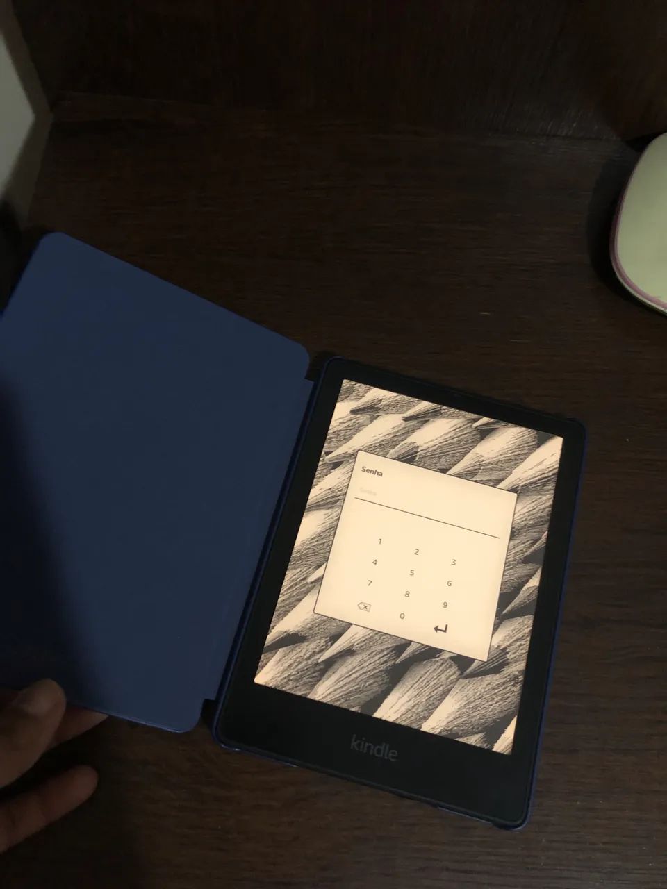 Kindle  - Foto 2