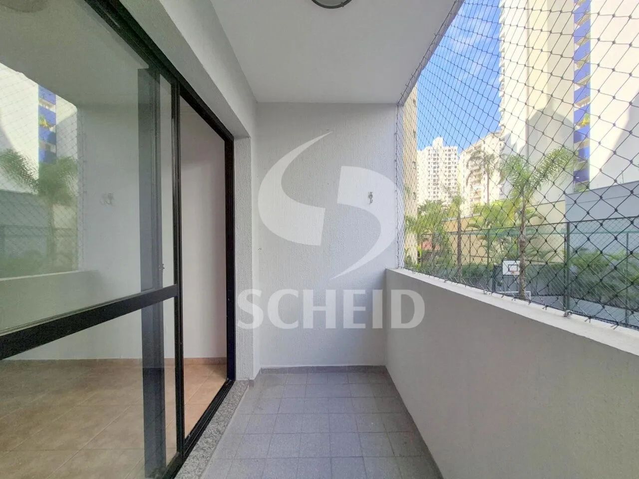 Apartamento para locação, com 2 quartos na Vila Mascote em São Paulo ! - Foto 5